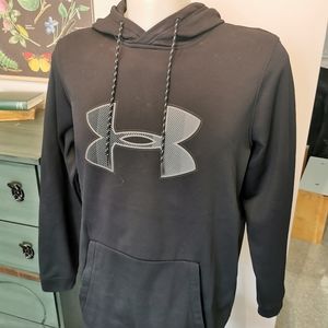 Under Armour Loose Fit Hoodie